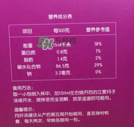 立愛月纖湯怎么樣？立愛月纖湯有效嗎？