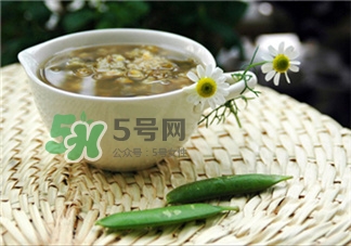綠豆湯能天天喝嗎?綠豆湯喝多了會(huì)怎么樣? 綠豆湯能天天喝嗎?綠豆湯喝多了會(huì)怎么樣?