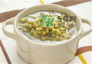 綠豆湯能天天喝嗎?綠豆湯喝多了會(huì)怎么樣? 綠豆湯能天天喝嗎?綠豆湯喝多了會(huì)怎么樣?