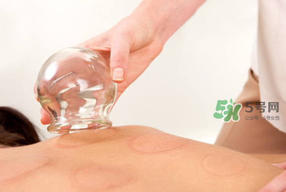 下雨天可以拔罐嗎？下雨天拔罐有影響嗎？