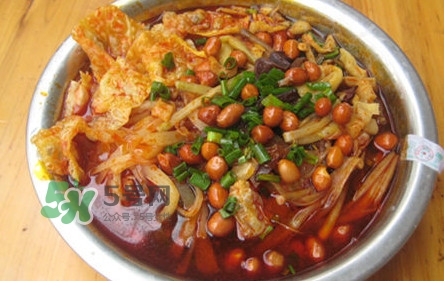 螺螄粉好吃嗎？螺螄粉是什么味道