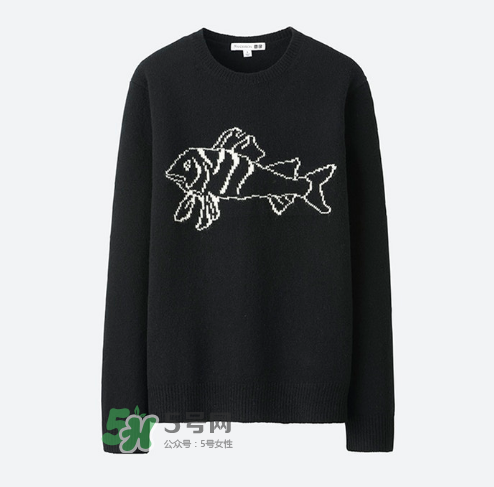 jw anderseon與uniqlo優(yōu)衣庫(kù)2017聯(lián)名系列怎么樣？