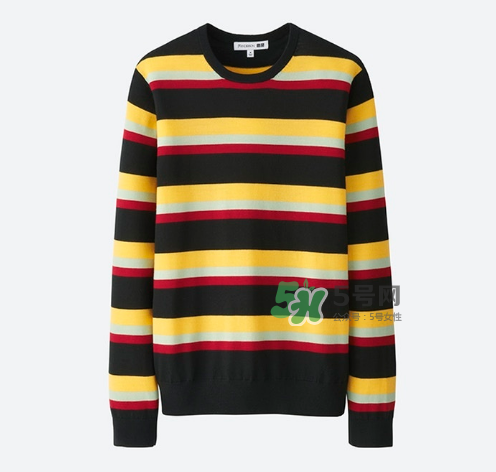 jw anderseon與uniqlo優(yōu)衣庫(kù)2017聯(lián)名系列怎么樣？