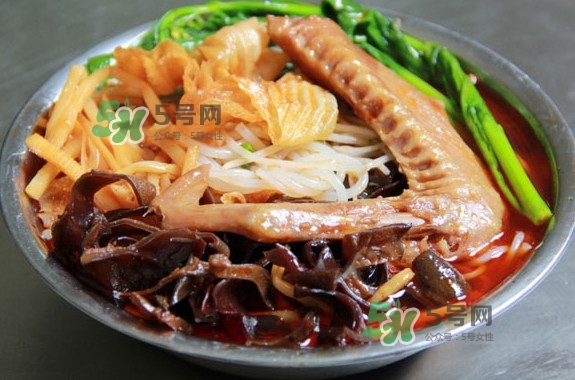 螺螄粉為什么沒有螺螄？螺螄粉是哪里的特產(chǎn)