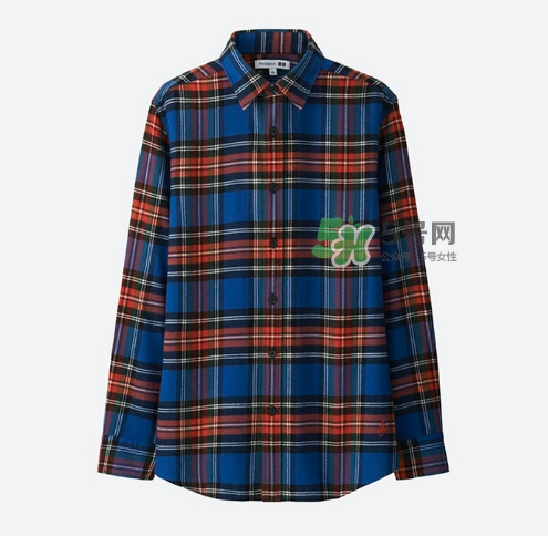 jw anderseon與uniqlo優(yōu)衣庫(kù)2017聯(lián)名系列怎么樣？