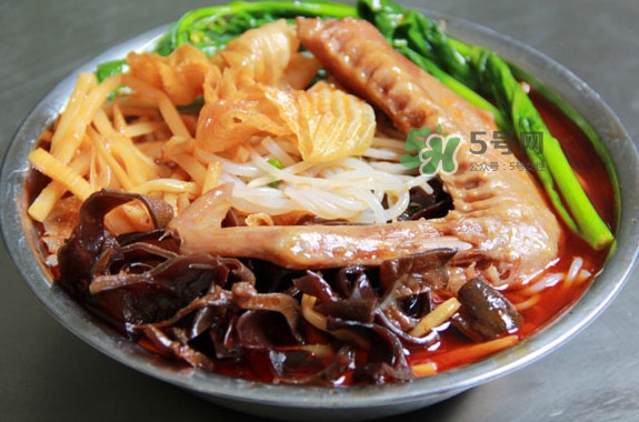 螺螄粉這幾個字念什么？螺螄粉是si還是shi