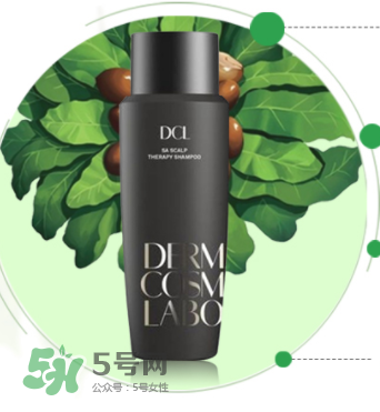 DCL SA無硅油洗發(fā)水好用嗎？DCL strengthening洗發(fā)水怎么樣？