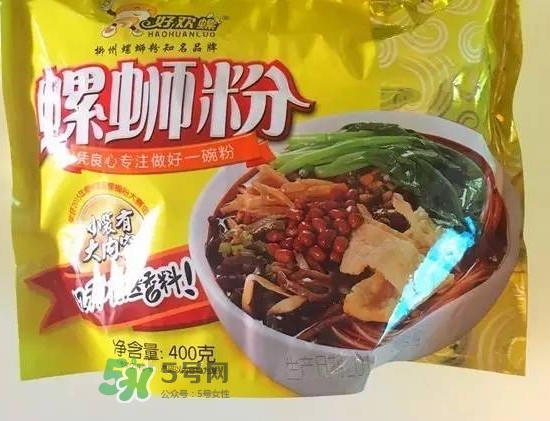 袋裝螺螄粉怎么煮好吃？螺螄粉怎么做才好吃