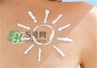 曬傷前肌膚補(bǔ)救 曬傷的肌膚處理 曬傷前肌膚補(bǔ)救 曬傷的肌膚處理