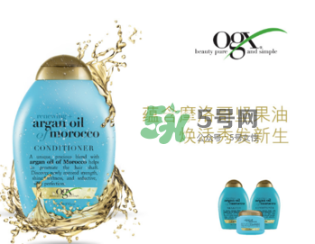 ogx洗發(fā)水各款介紹 ogx洗發(fā)水哪款好？