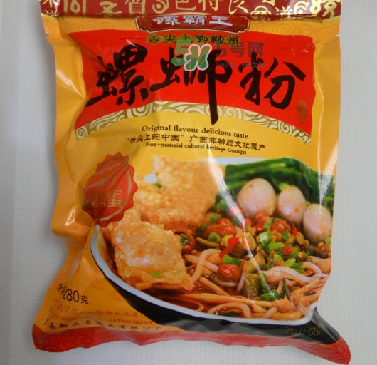 螺螄粉可以帶上飛機嗎？螺螄粉和桂林米粉有什么區(qū)別