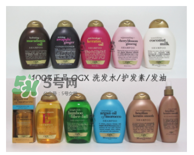 OGX洗發(fā)水是哪個(gè)國家的品牌？OGX洗發(fā)水是什么檔次？