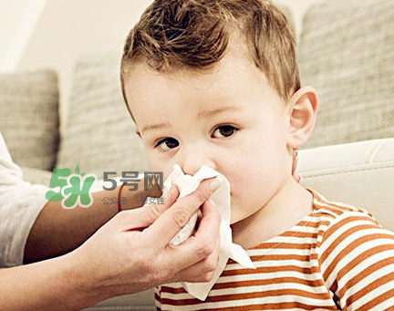 夏天寶寶流鼻血怎么辦？夏天寶寶流鼻血是因為上火嗎？