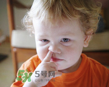 夏天寶寶流鼻血怎么辦？夏天寶寶流鼻血是因為上火嗎？