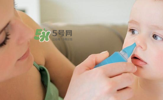 夏天寶寶流鼻血怎么辦？夏天寶寶流鼻血是因為上火嗎？