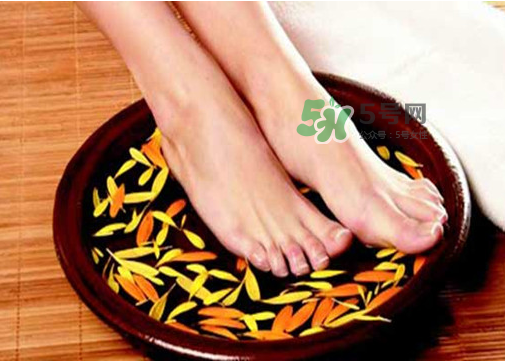 三伏天能用姜泡腳嗎？三伏天用姜泡腳好嗎？