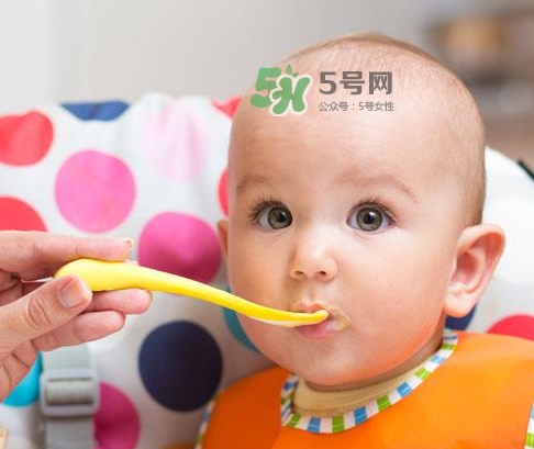 哪些食物寶寶易過敏？易過敏的食物有哪些？