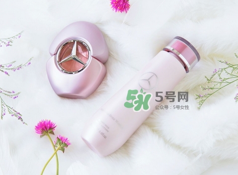 mercedes-benz爵色佳人香水怎么樣_好聞嗎 mercedes-benz爵色佳人香水怎么樣_好聞嗎