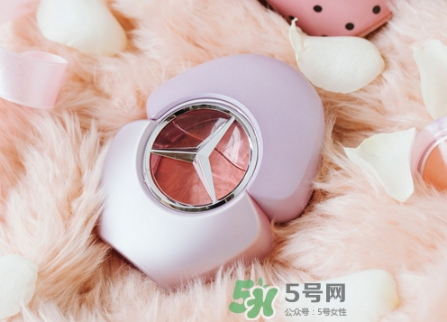 mercedes-benz爵色佳人香水怎么樣_好聞嗎 mercedes-benz爵色佳人香水怎么樣_好聞嗎