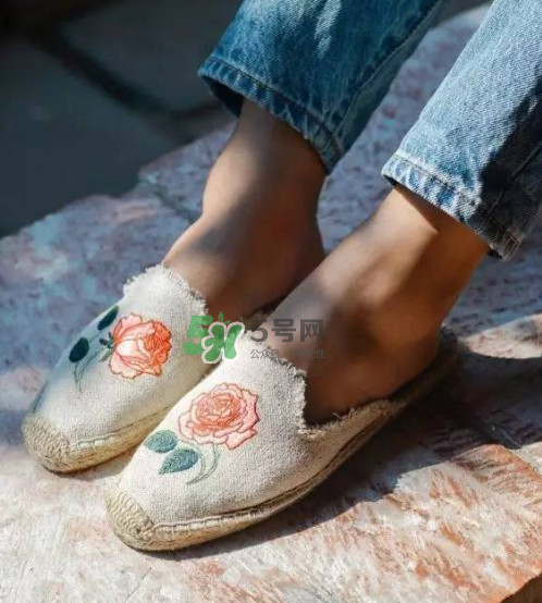 soludos鞋子怎么樣？soludos漁夫鞋舒服嗎？