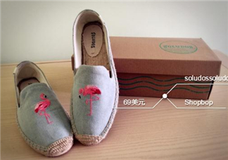 soludos鞋子怎么樣？soludos漁夫鞋舒服嗎？