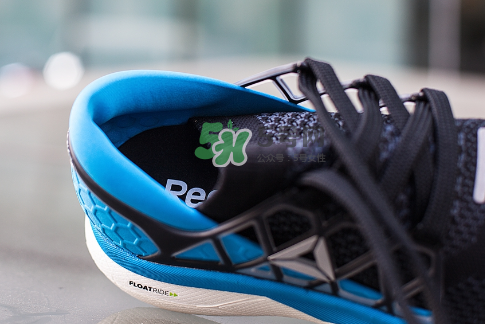 reebok floatride run腳感怎么樣？銳步floatride跑鞋測(cè)評(píng)