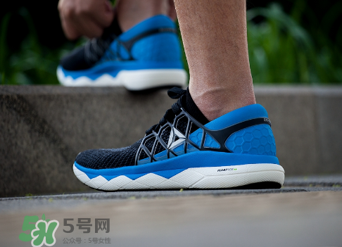 reebok floatride run腳感怎么樣？銳步floatride跑鞋測(cè)評(píng)