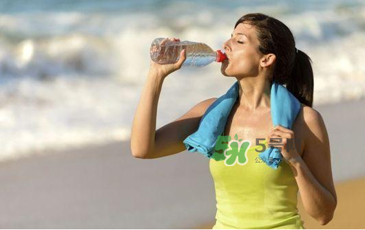 三伏天出汗多好嗎？三伏天出汗太多怎么辦？