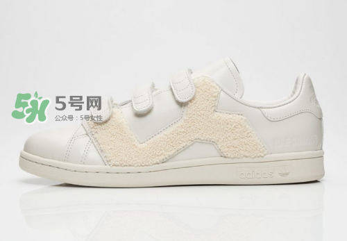 raf simons與adidas stan smith聯(lián)名comfort badge在哪買？
