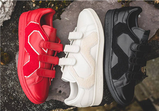 raf simons與adidas stan smith聯(lián)名comfort badge在哪買(mǎi)？