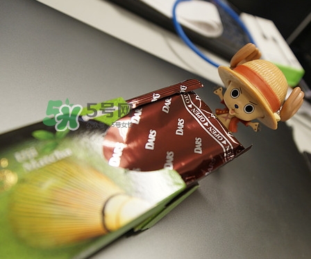 日本森永dars巧克力好吃嗎？dars巧克力味道怎么樣？