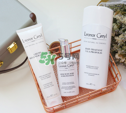 Leonor Greyl是什么牌子？Leonor Greyl是哪個(gè)國(guó)家的？
