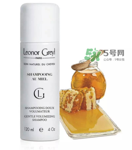 leonor greyl洗發(fā)水好用嗎？leonor greyl洗發(fā)水怎么樣？