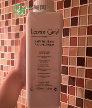 leonor greyl洗發(fā)水好用嗎？leonor greyl洗發(fā)水怎么樣？