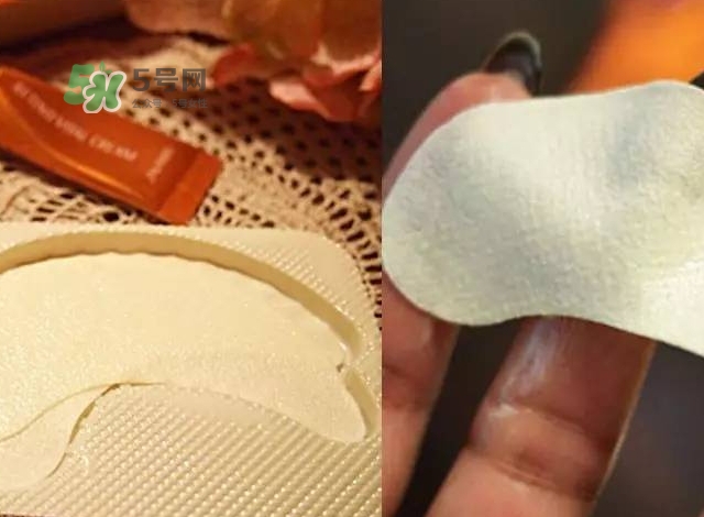 怡麗絲爾眼膜怎么樣？elixir怡麗絲爾眼膜怎么用？