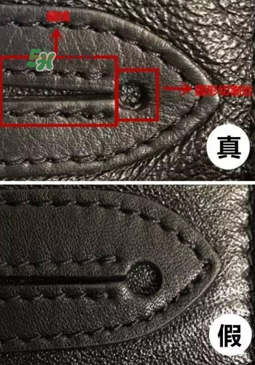 celine trapeze秋千包真假怎么看？celine秋千包真假對(duì)比