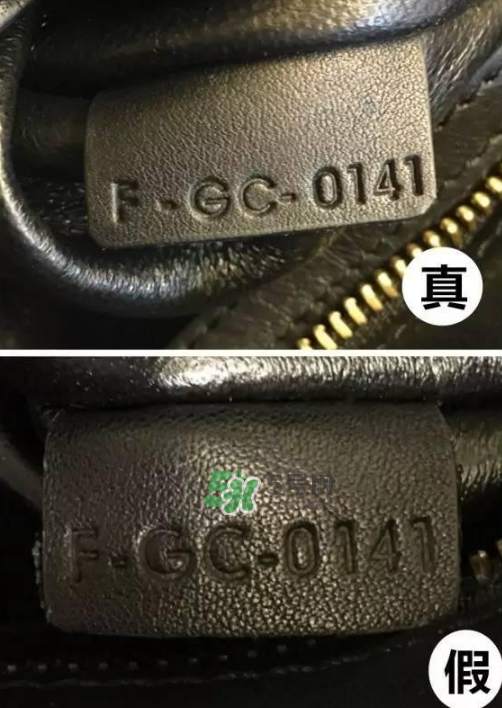 celine trapeze秋千包真假怎么看？celine秋千包真假對(duì)比