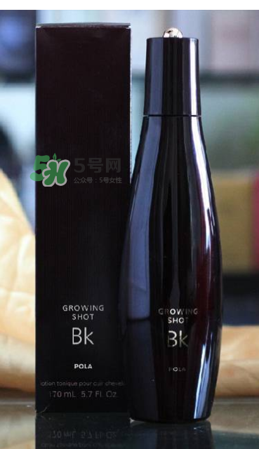 Pola生發(fā)水怎么用？Pola生發(fā)水好用嗎？