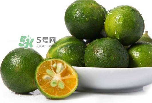 青金桔和檸檬哪個營養(yǎng)多？金桔檸檬茶有什么功效