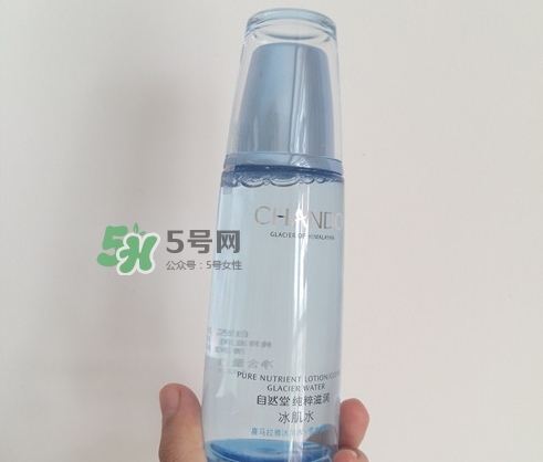 自然堂冰肌水怎么用？自然堂冰肌水使用方法