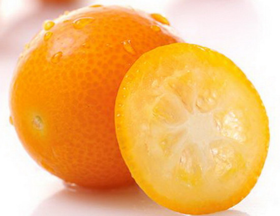金桔是幾月份的水果？金桔是什么季節(jié)的水果