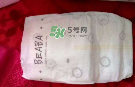 beaba紙尿褲怎么樣？beaba紙尿褲好嗎？