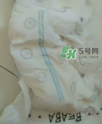 beaba紙尿褲怎么樣？beaba紙尿褲好嗎？