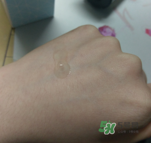 貝蜜清凈痘控油潔面啫喱怎么樣？貝蜜清祛痘控油潔面啫喱好用嗎？