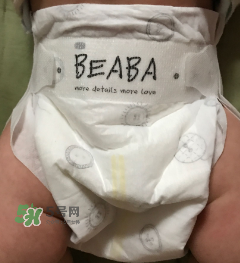 beaba紙尿褲怎么樣？beaba紙尿褲好嗎？