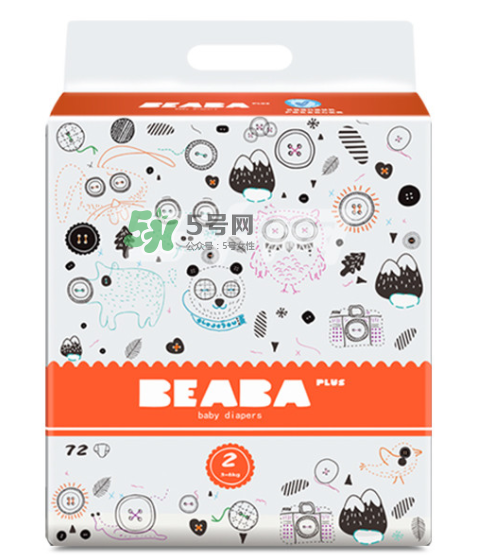 beaba紙尿褲是國產(chǎn)的嗎？beaba紙尿褲是哪個(gè)國家的？