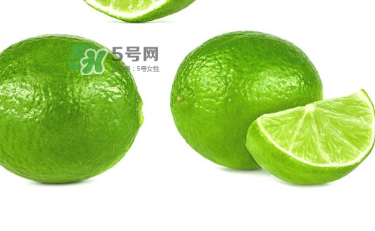 青檸檬什么時(shí)候成熟？青檸檬什么時(shí)候上市