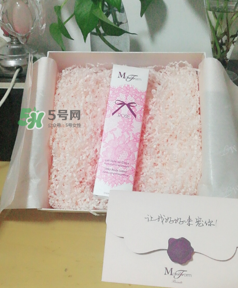 曼妮芬玫瑰身體乳怎么樣？曼妮芬玫瑰絲柔身體乳好用嗎？
