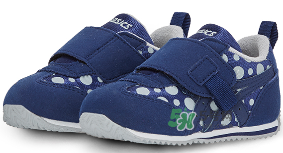Asics童鞋尺碼對照表 Asics童鞋尺碼怎么選？