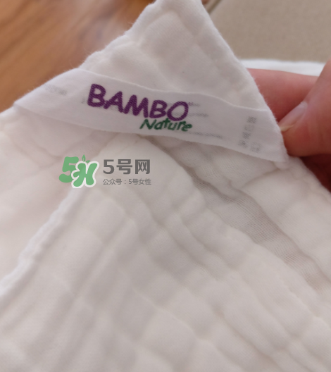 BAMBO班博浴巾怎么樣？BAMBO班博浴巾好用嗎？